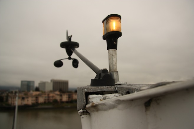 Wind Vane